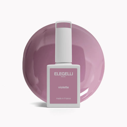 106 violette - Elegelli