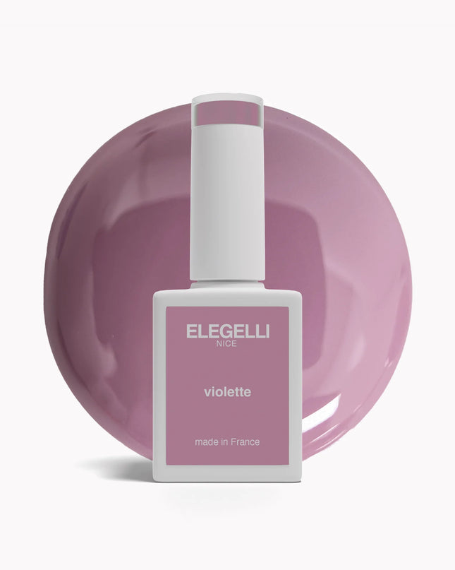 106 violette - Elegelli