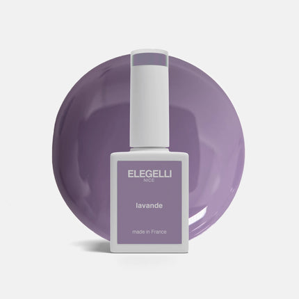 107 lavande - Elegelli