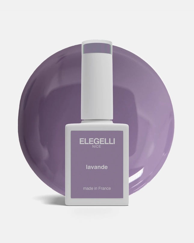 107 lavande - Elegelli