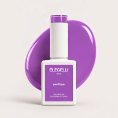 Gellak 108 Stillehavet
