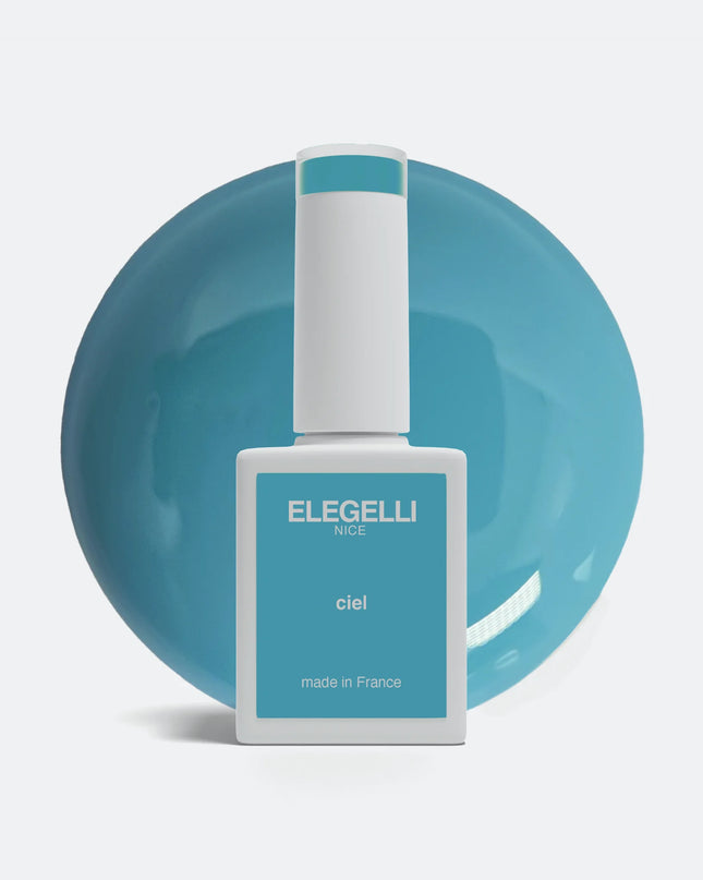 109 ciel - Elegelli