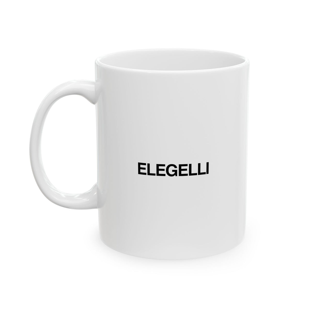 Ceramic Mug