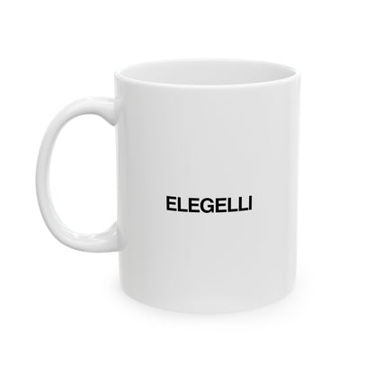 Ceramic Mug