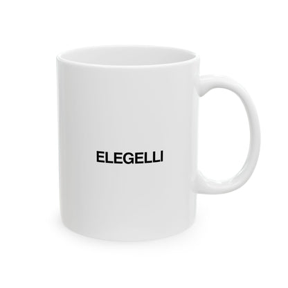 Ceramic Mug