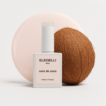 185 noix de coco - Elegelli