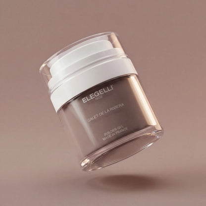 B012 Galet de la Riviera - Elegelli