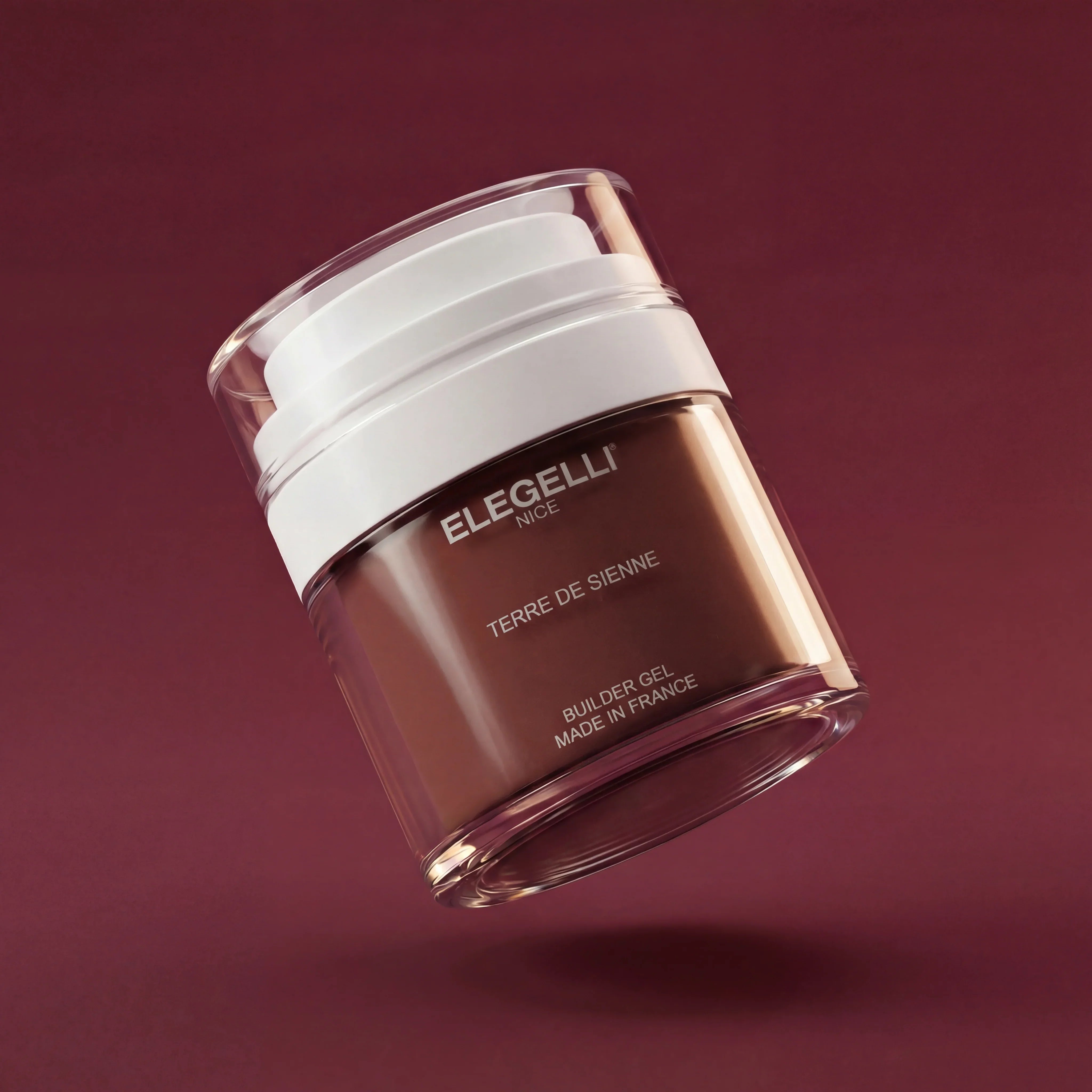 B015 Terre de Sienne - Elegelli