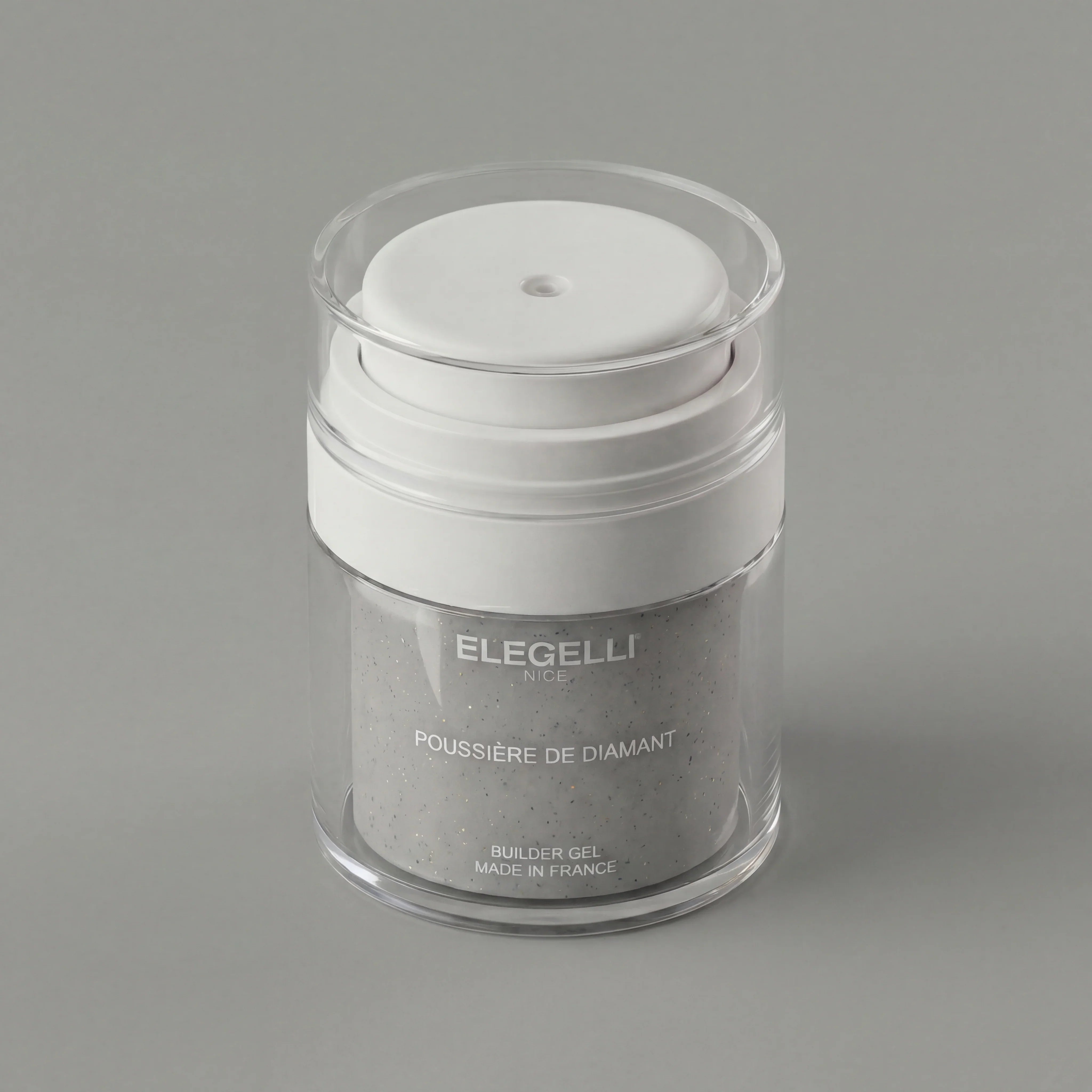 B025 Poussière de Diamant - Elegelli