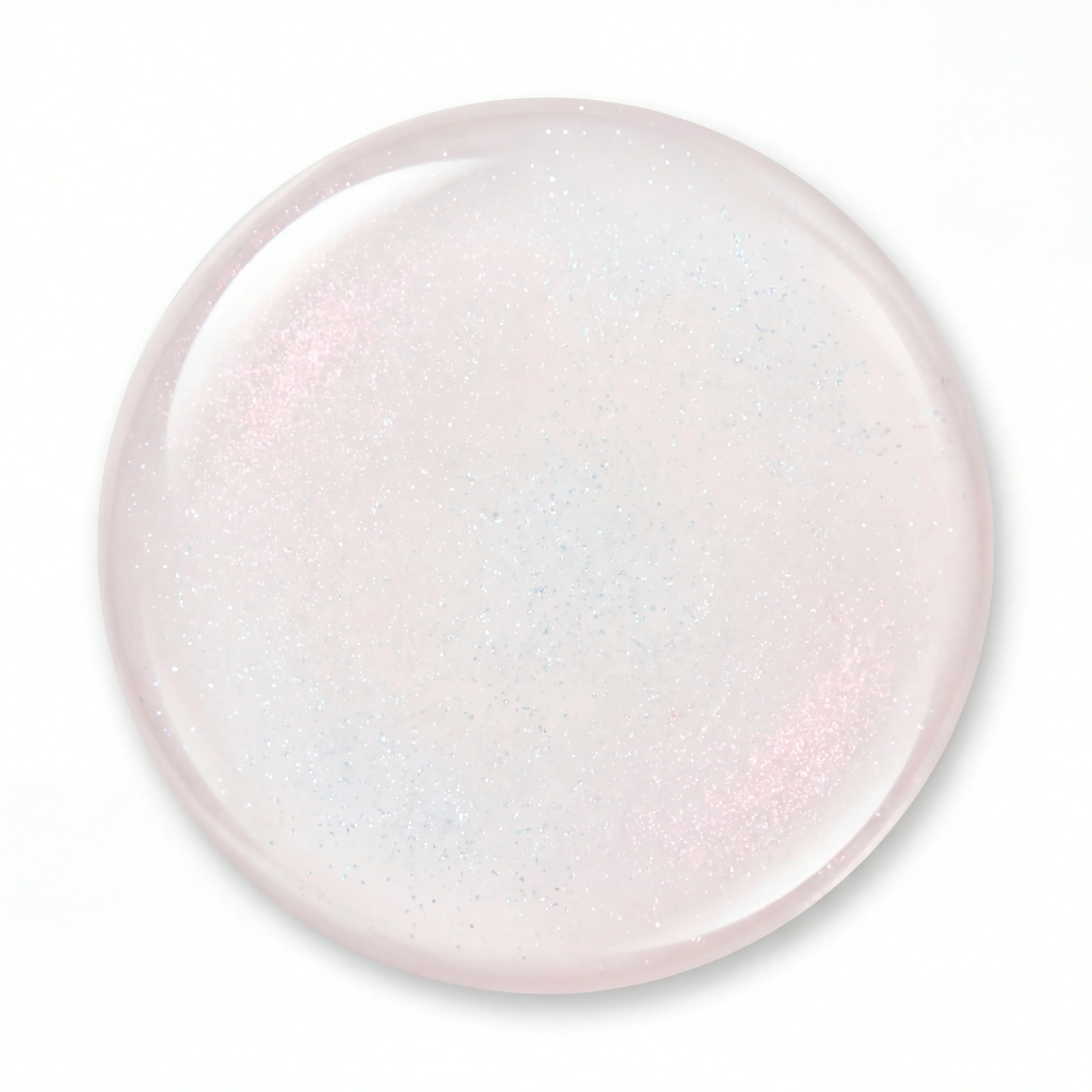 B025 Poussière de Diamant - Elegelli