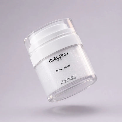 B027 Bianco Meije