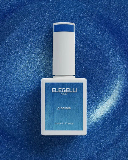 190 glaciale - Elegelli