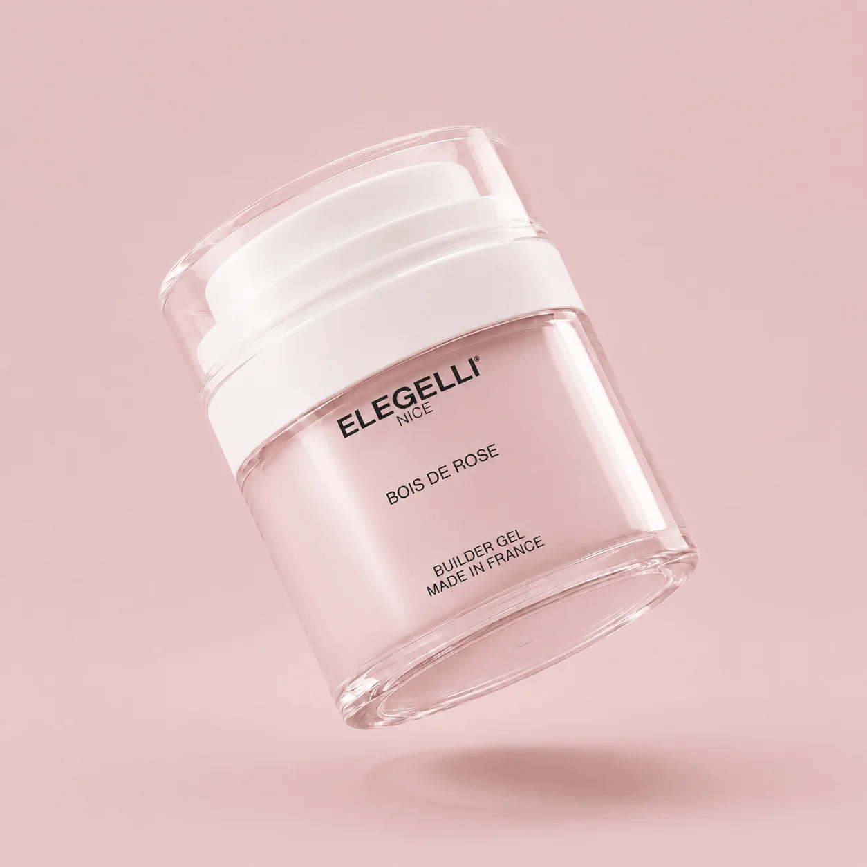 B005 Bois de Rose