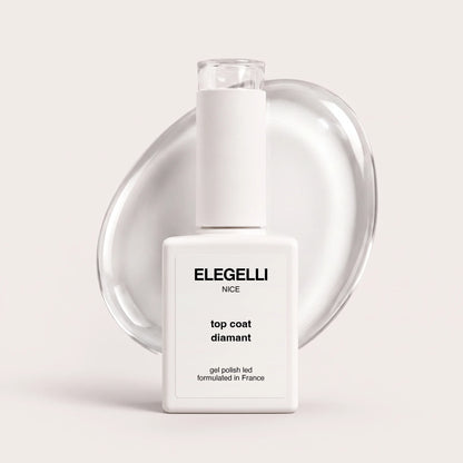diamond top coat