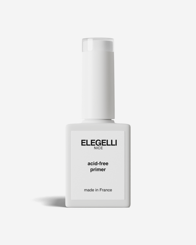 acid-free primer