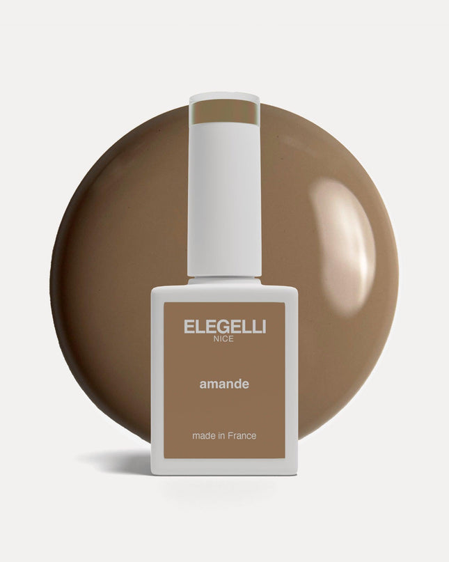 181 amande - Elegelli
