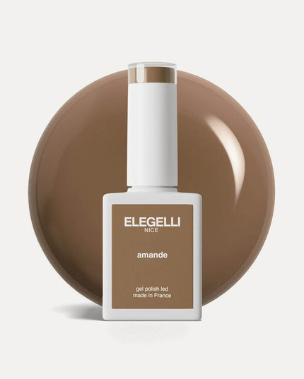 181 amande - Elegelli