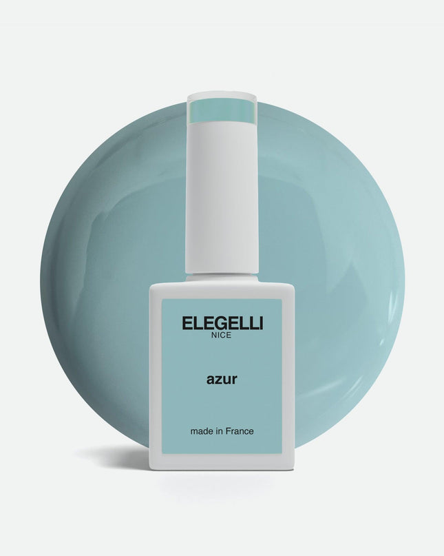 091 azur - Elegelli