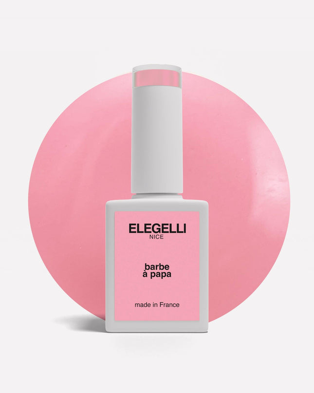 080 barbe à papa - Elegelli