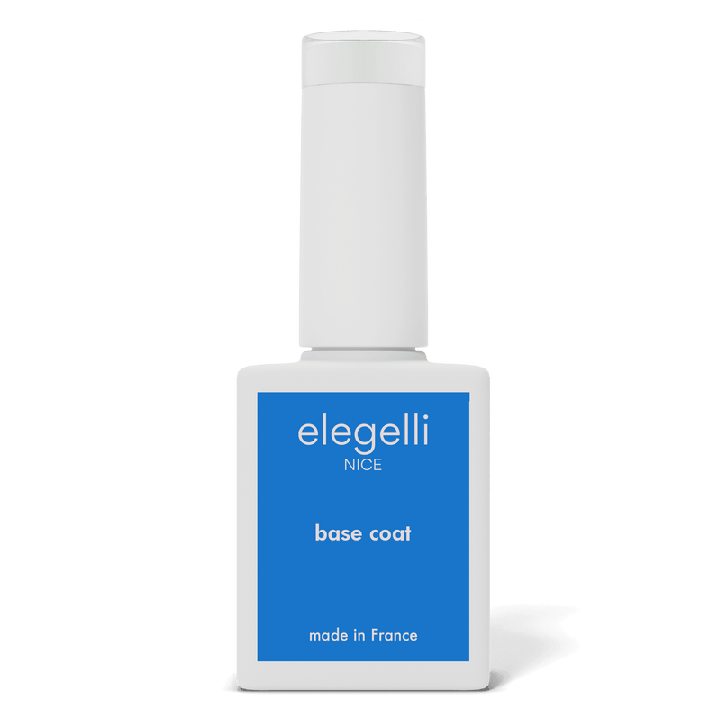 base coat led - Elegelli