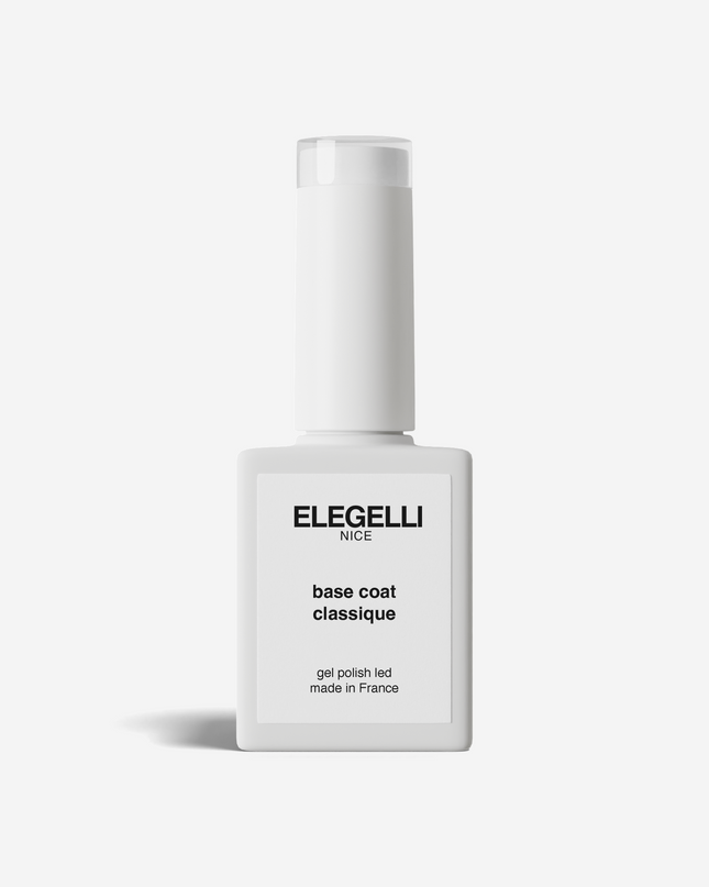 base coat classique