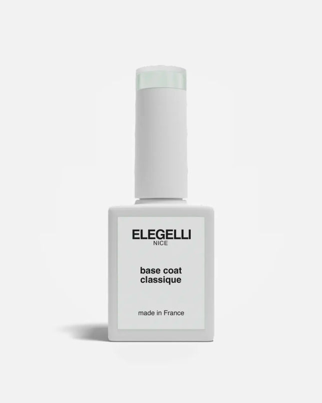 base coat classique - Elegelli