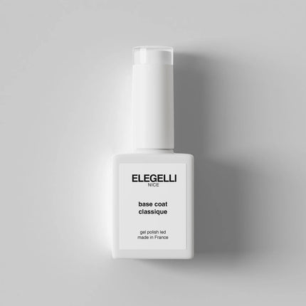 base coat classique - Elegelli
