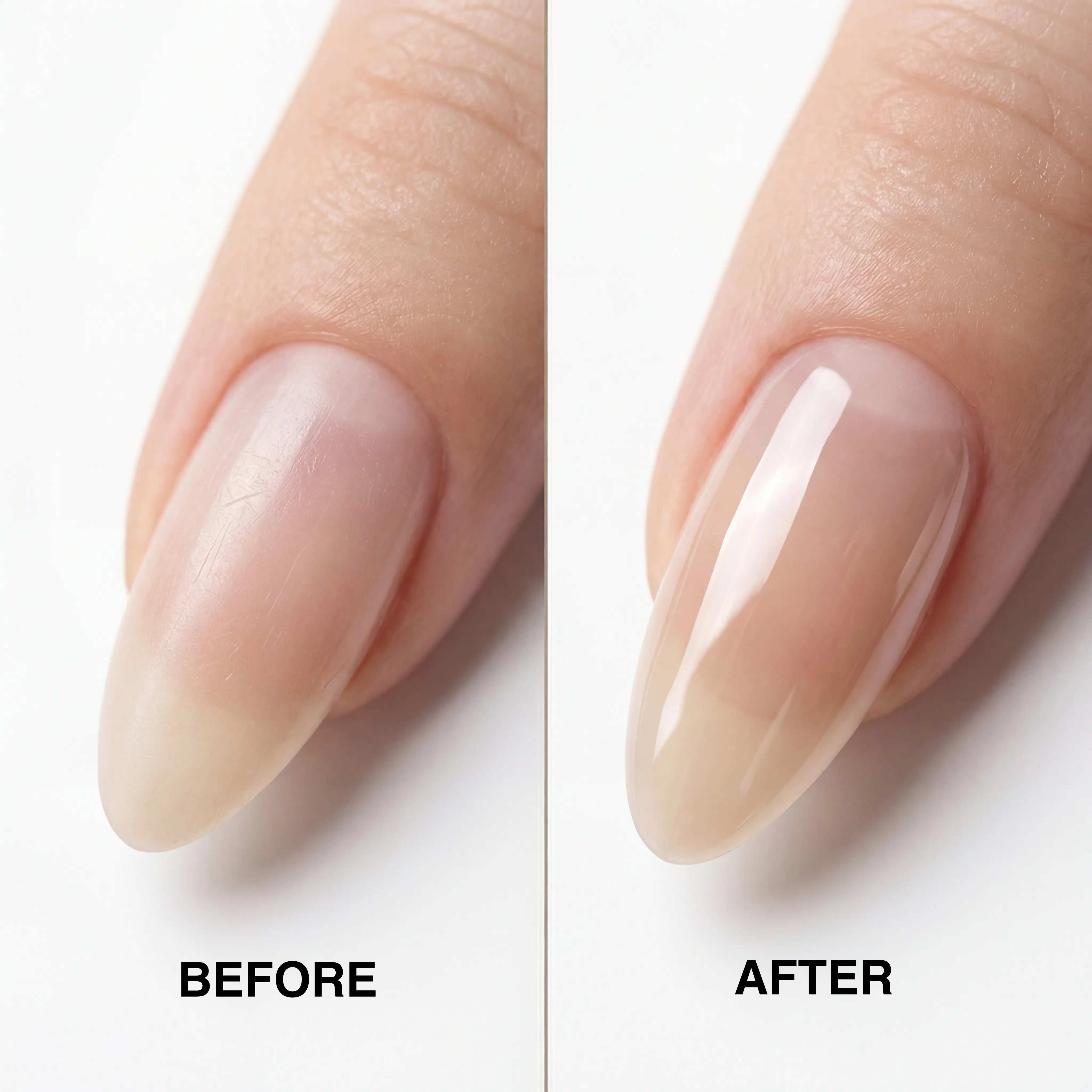 Pack Top Coat Diamant, 9 flacons
