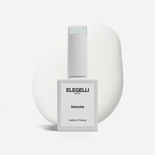 002 blanche - 15 mL