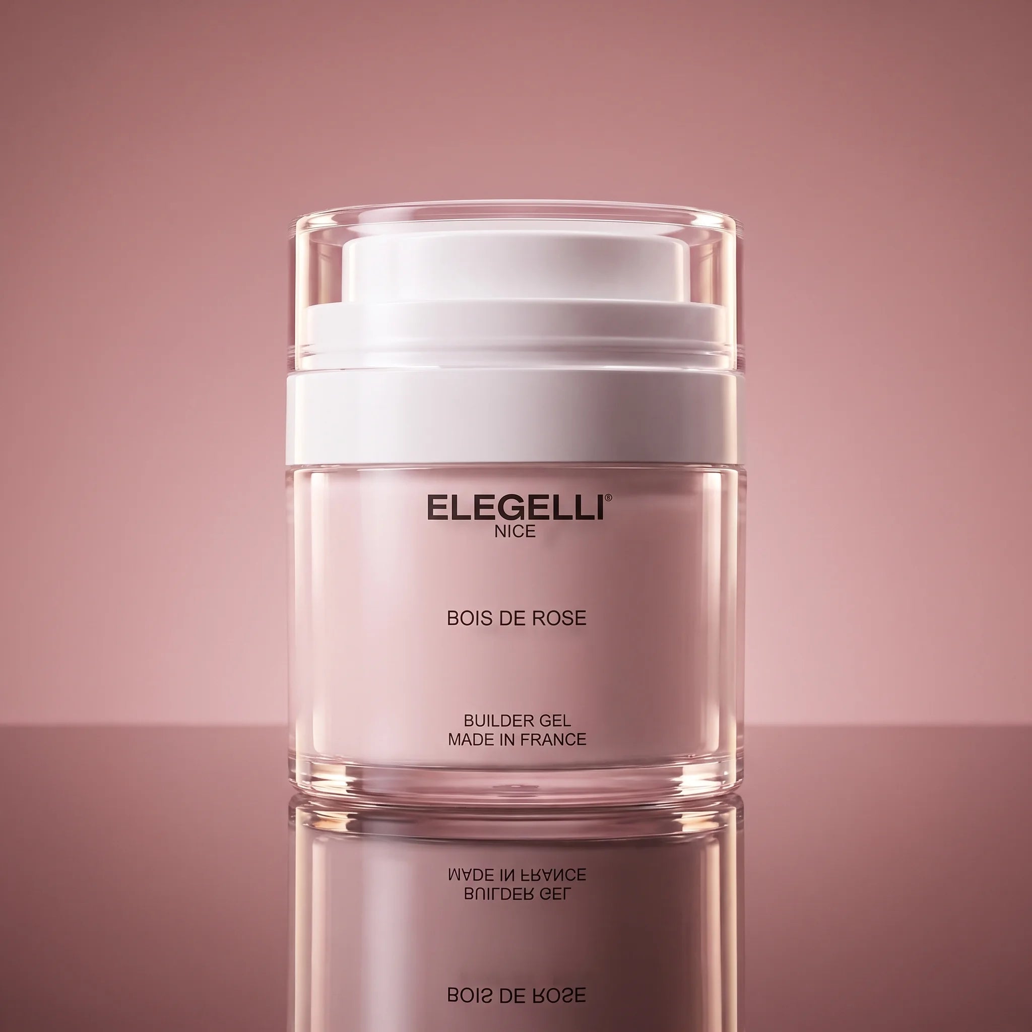 B005 Bois de Rose