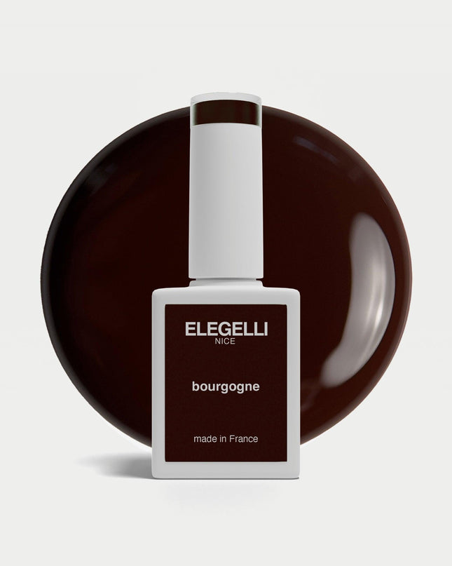 182 bourgogne - Elegelli
