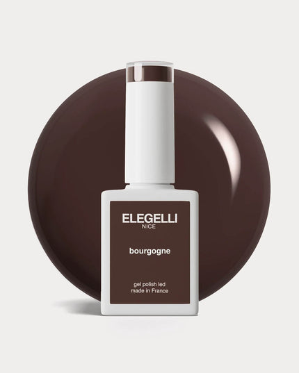 182 bourgogne - Elegelli