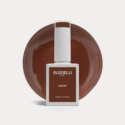 009 cacao - Elegelli
