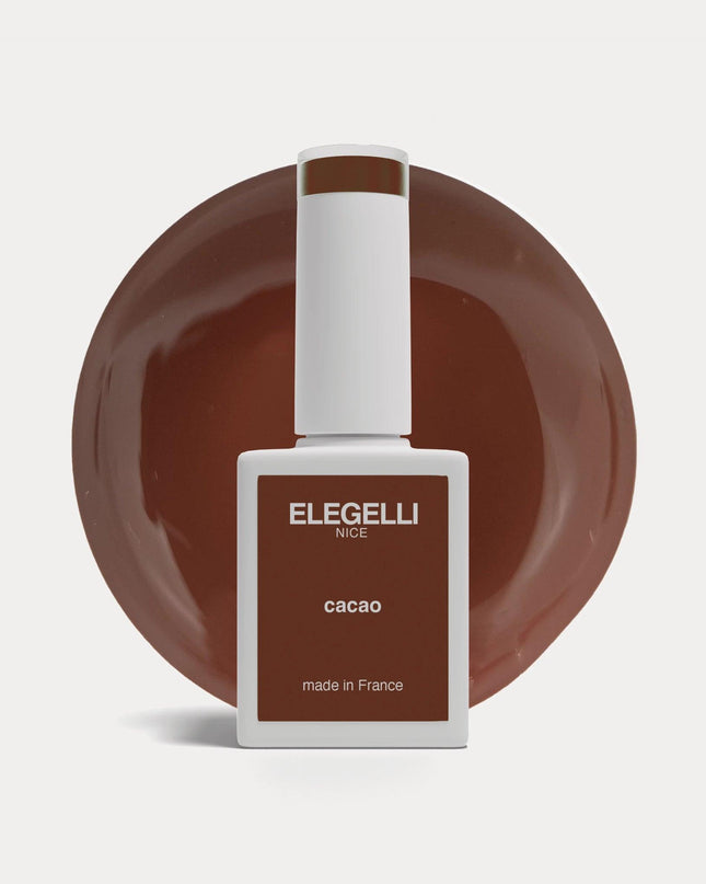 009 cacao - Elegelli