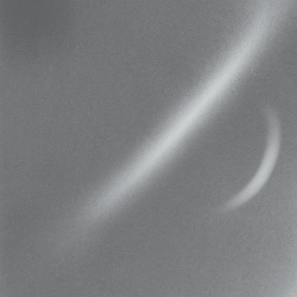 cat eyes 006 - Silver Moon - Elegelli