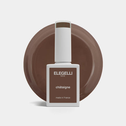 008 châtaigne - Elegelli