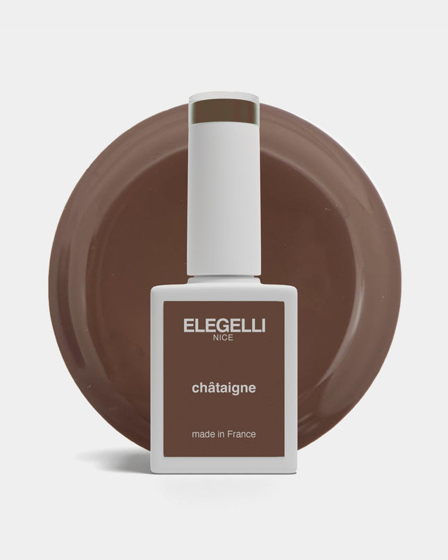 008 châtaigne - Elegelli