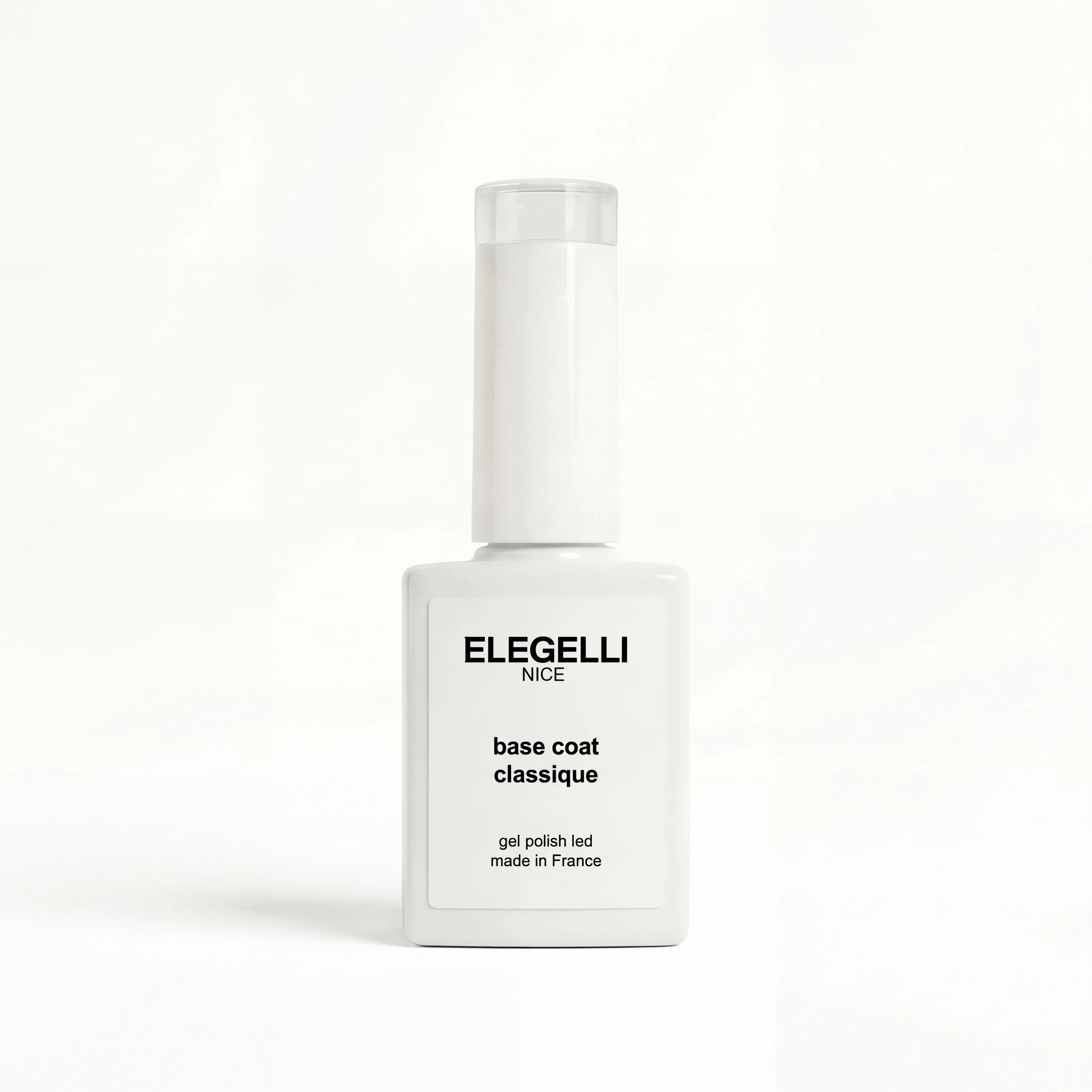 base coat classique