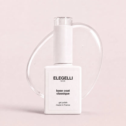 base coat classique