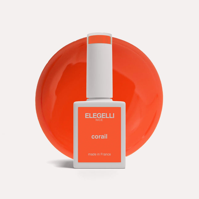 031 corail - Elegelli