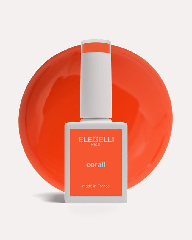 031 corail - Elegelli