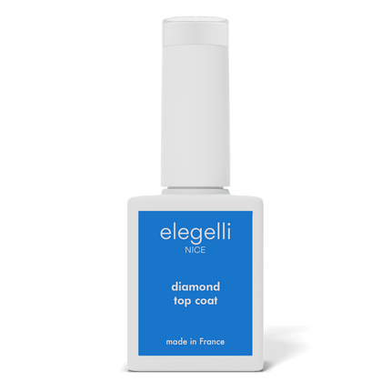 diamond top coat - Elegelli