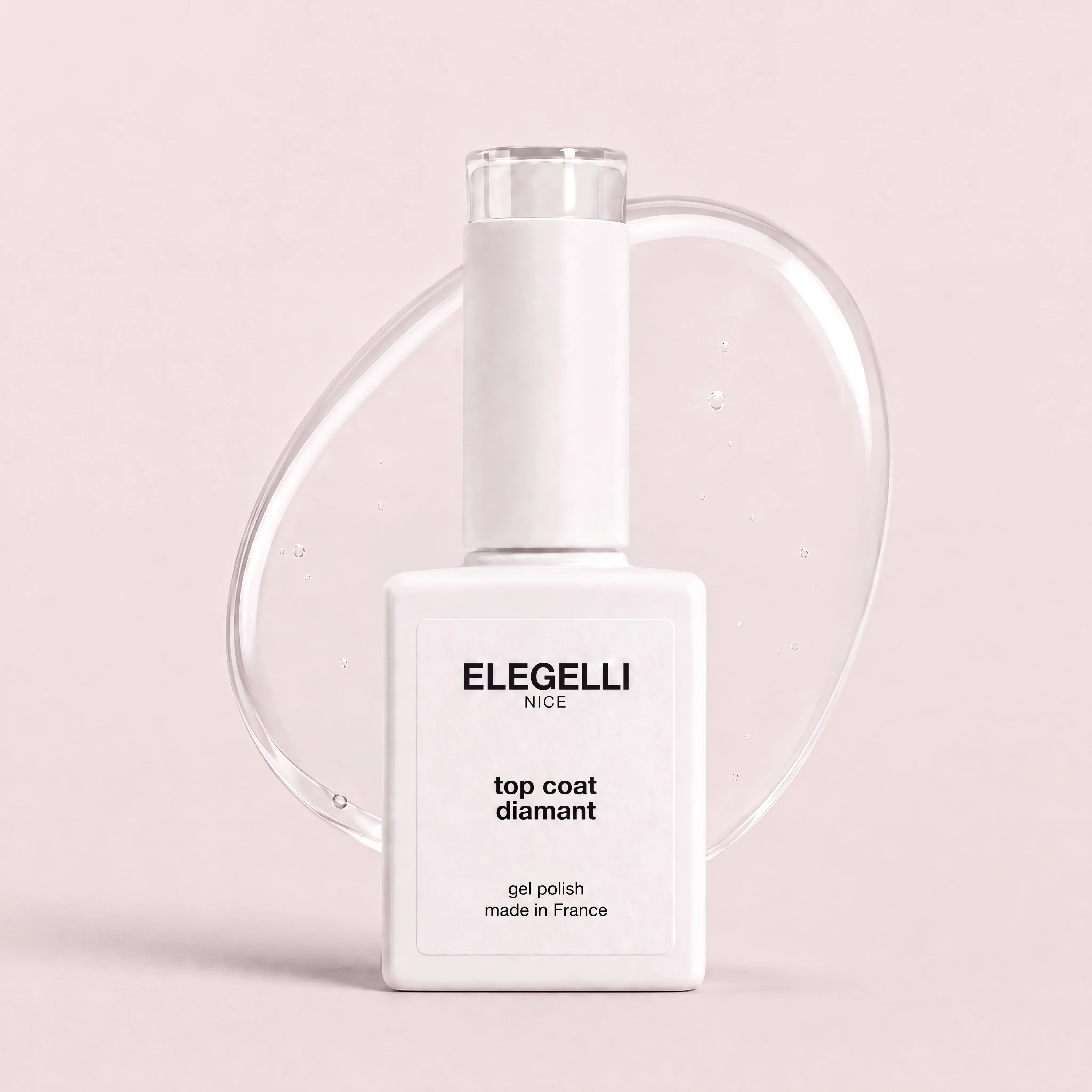 diamanten topcoat