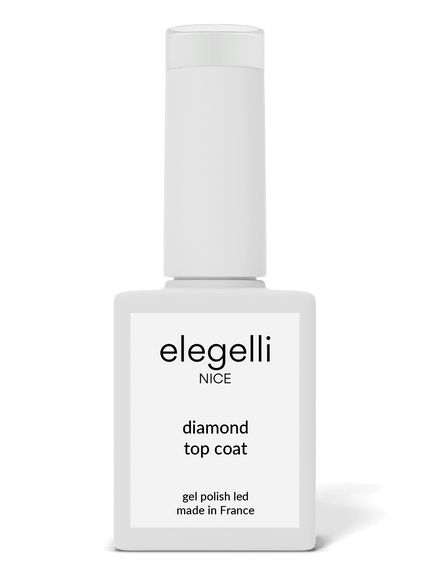 diamond top coat