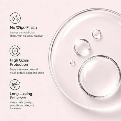 diamond top coat