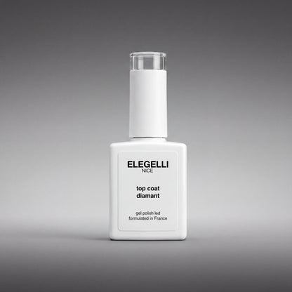 Top coat diamant