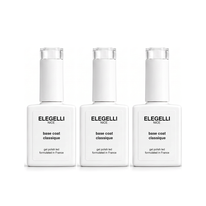 Набор Classic Base Coat