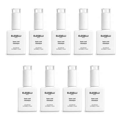 Набор Classic Base Coat