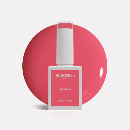 020 framboise - Elegelli