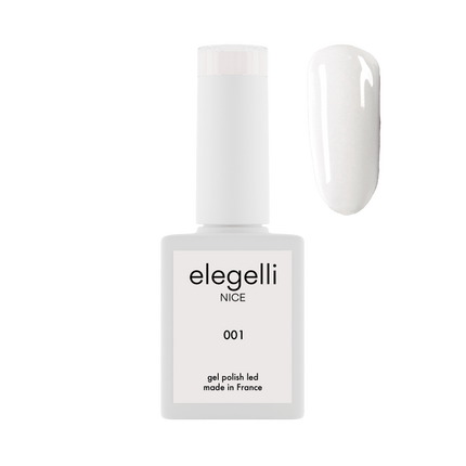 gel polish 001 - Elegelli